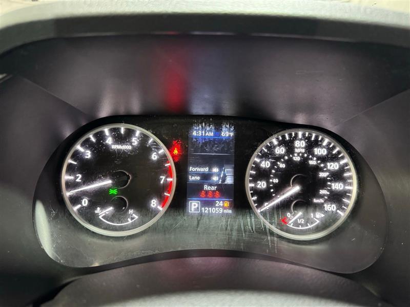 used 2020 Nissan Sentra car, priced at $9,977