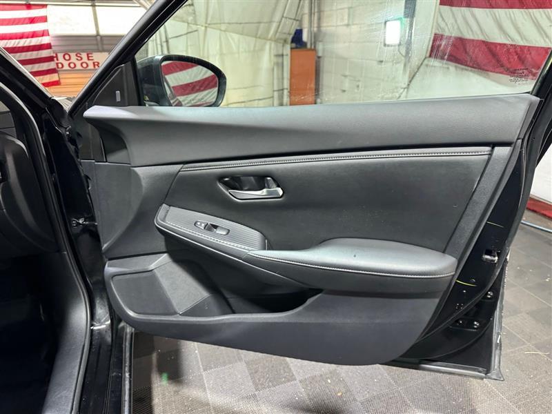 used 2020 Nissan Sentra car, priced at $9,977