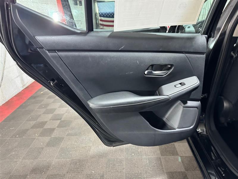used 2020 Nissan Sentra car, priced at $9,977