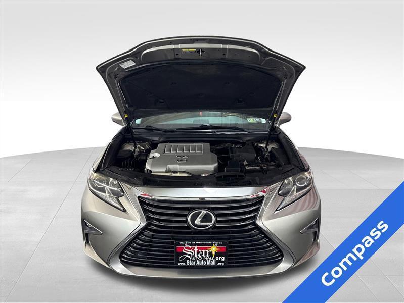 used 2016 Lexus ES 350 car, priced at $17,977