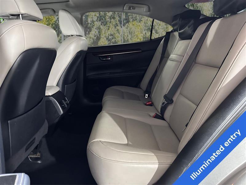 used 2016 Lexus ES 350 car, priced at $17,977