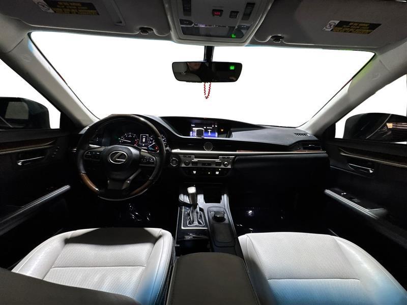 used 2016 Lexus ES 350 car, priced at $17,977