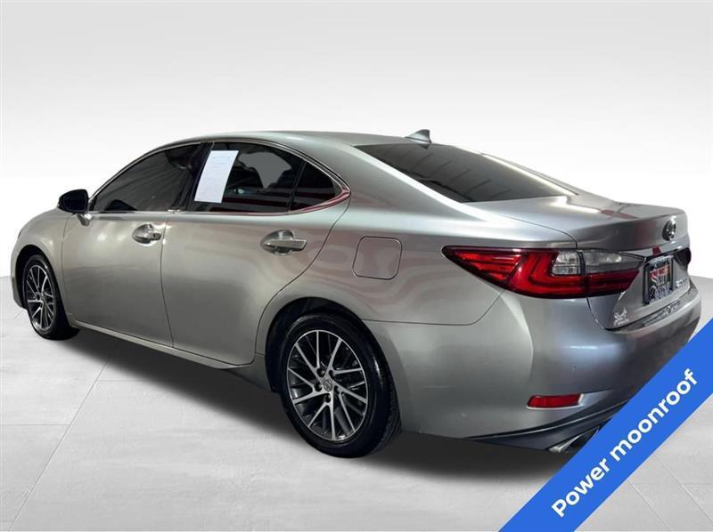 used 2016 Lexus ES 350 car, priced at $17,977