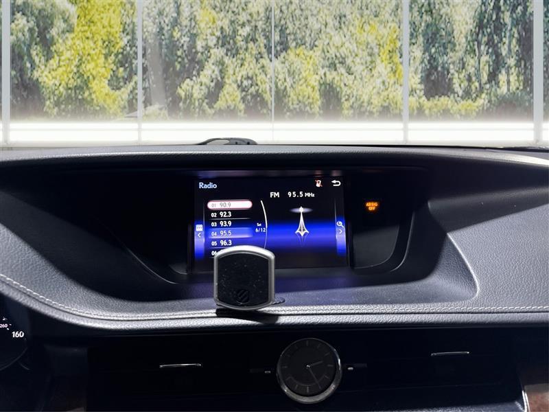 used 2016 Lexus ES 350 car, priced at $17,977