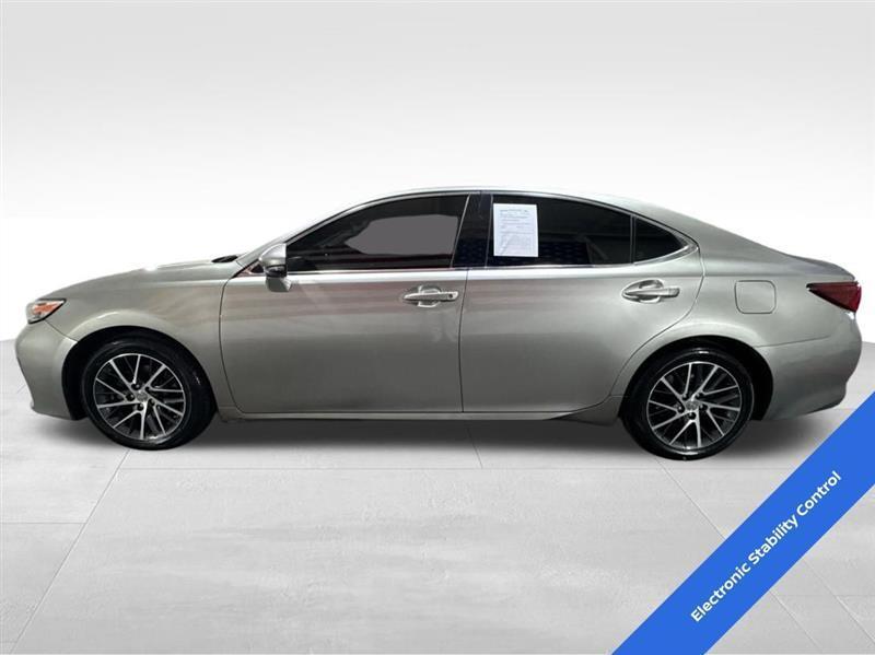 used 2016 Lexus ES 350 car, priced at $17,977