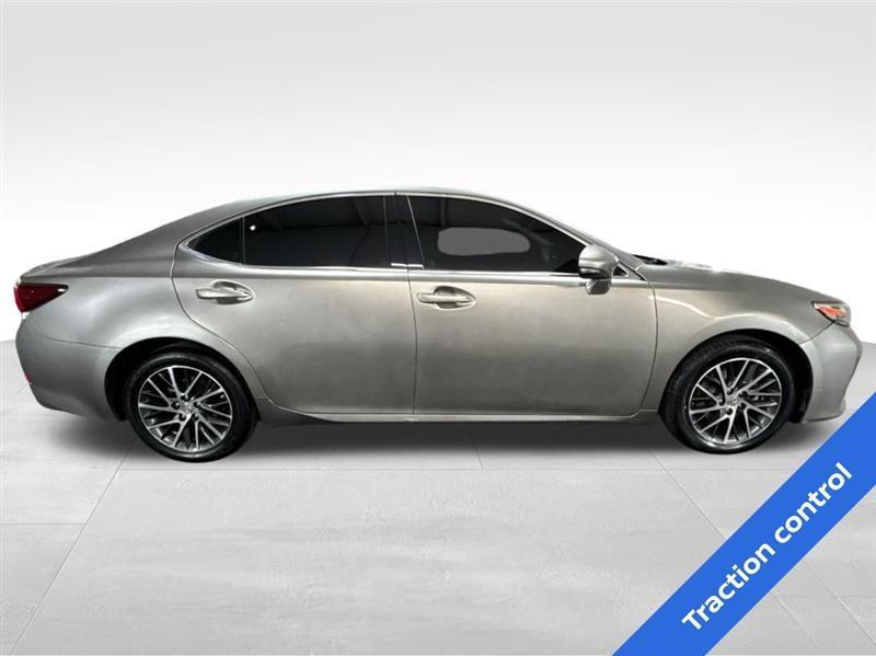 used 2016 Lexus ES 350 car, priced at $17,977