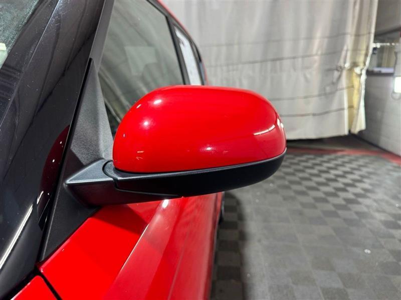 used 2022 Kia Soul car, priced at $16,555
