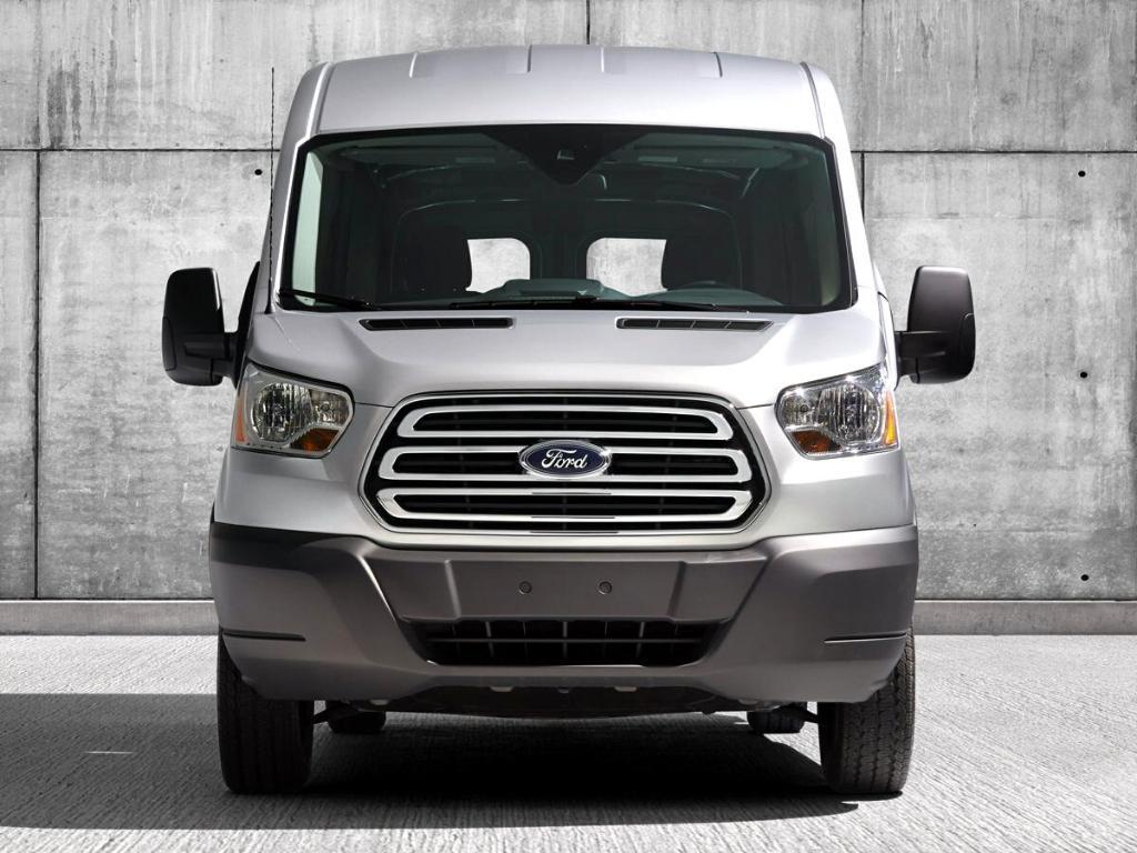 used 2017 Ford Transit-250 car, priced at $21,995