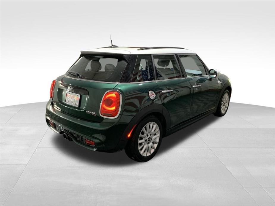 used 2016 MINI Hardtop car, priced at $13,777