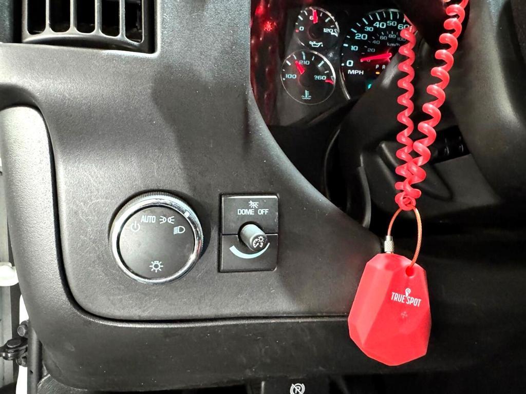 used 2021 Chevrolet Express 2500 car, priced at $25,995