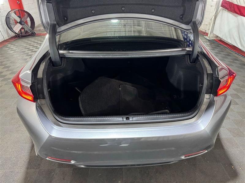 used 2015 Lexus RC 350 car, priced at $20,955