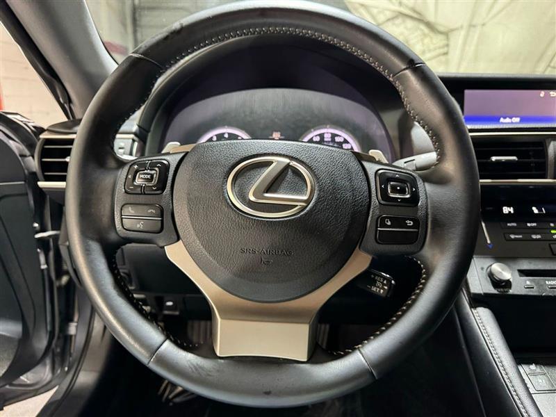used 2015 Lexus RC 350 car, priced at $20,955