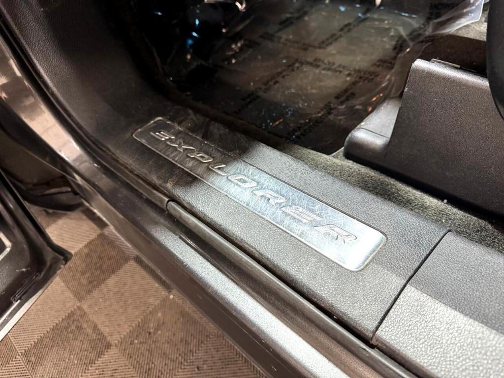 used 2017 Ford Explorer car, priced at $19,935