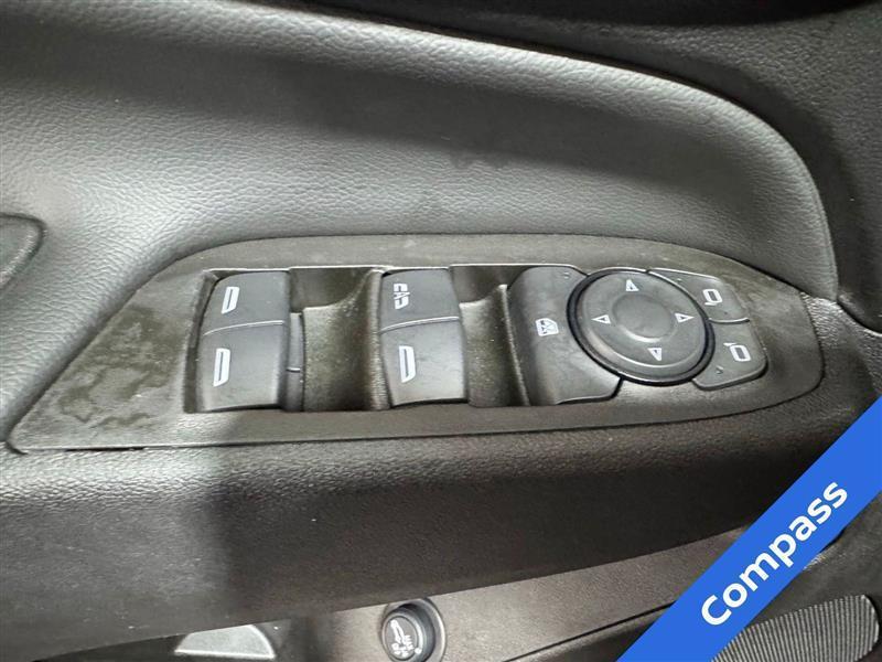 used 2024 Chevrolet Equinox car, priced at $21,856