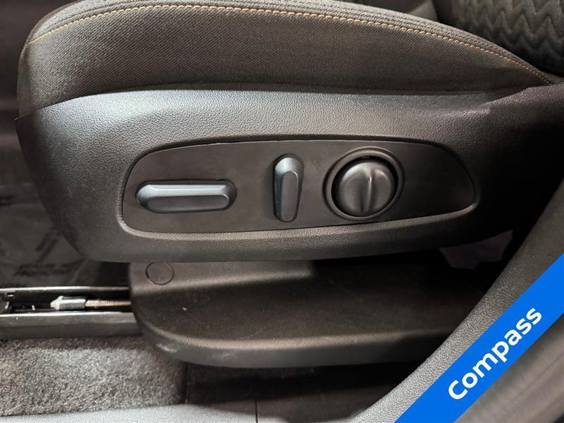 used 2024 Chevrolet Equinox car, priced at $21,777