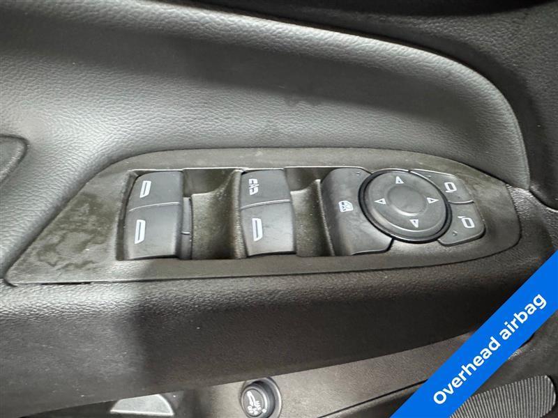 used 2024 Chevrolet Equinox car, priced at $21,977