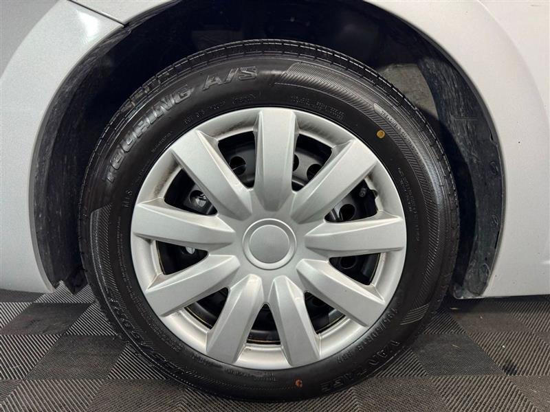 used 2020 Nissan Versa car, priced at $6,977