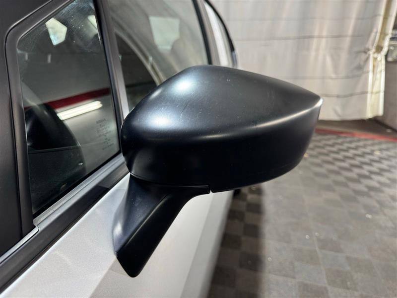 used 2020 Nissan Versa car, priced at $7,555
