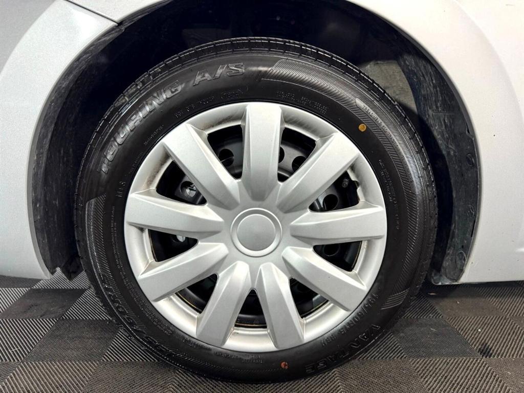 used 2020 Nissan Versa car, priced at $8,795
