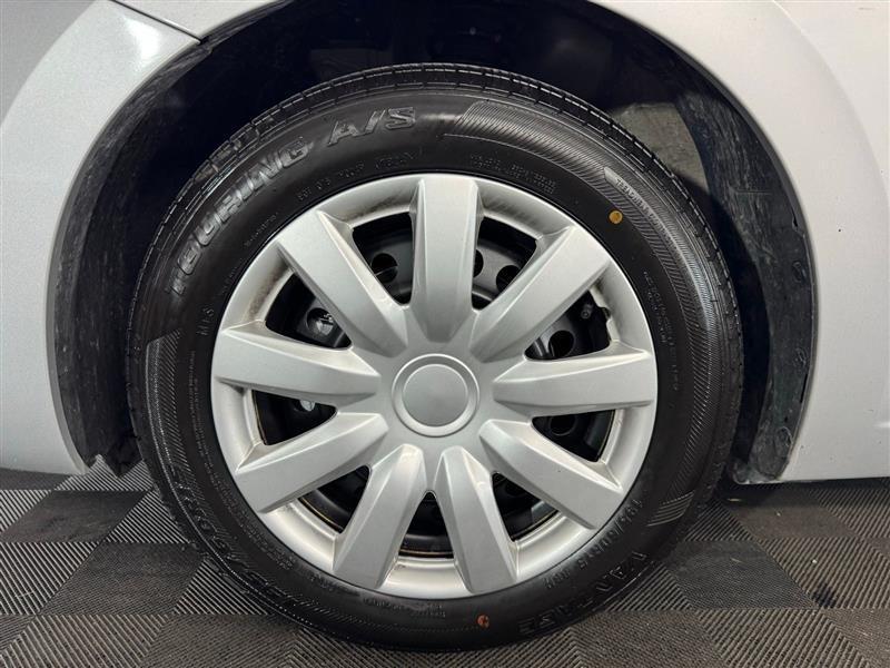 used 2020 Nissan Versa car, priced at $7,555