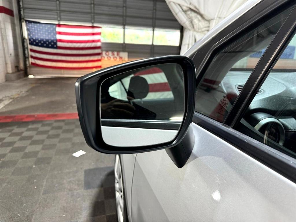 used 2020 Nissan Versa car, priced at $8,795