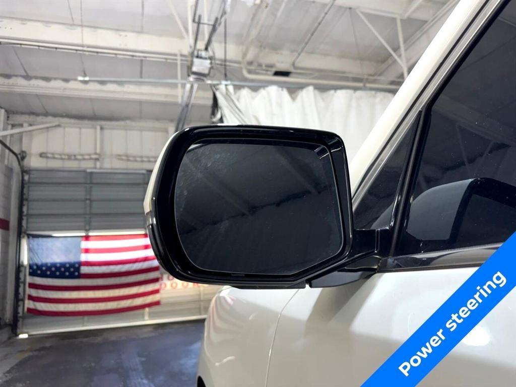used 2018 Acura MDX car, priced at $22,995