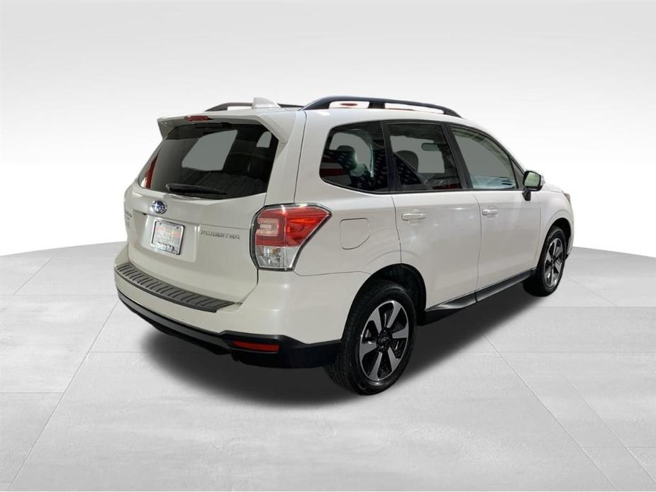 used 2018 Subaru Forester car, priced at $13,755