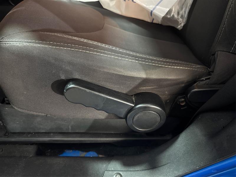 used 2015 Jeep Wrangler car, priced at $16,977