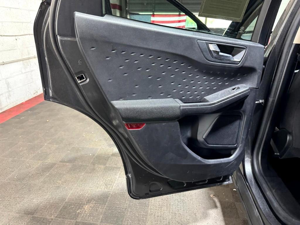 used 2020 Ford Escape car, priced at $17,577