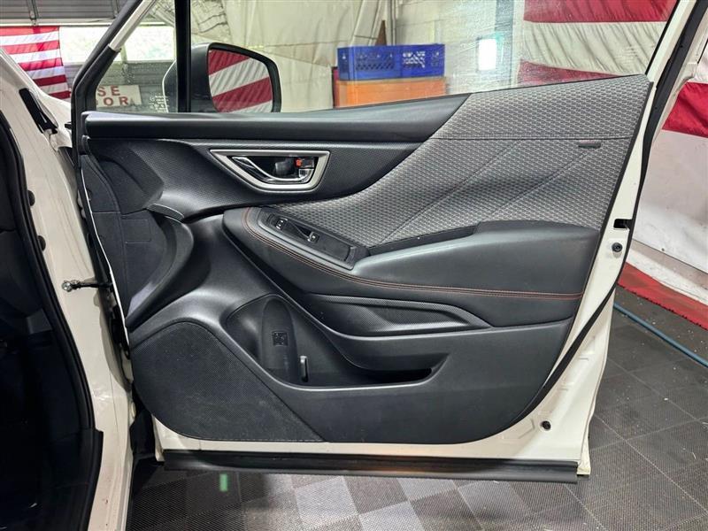 used 2019 Subaru Forester car, priced at $17,977