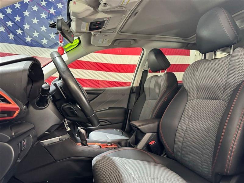 used 2019 Subaru Forester car, priced at $17,977