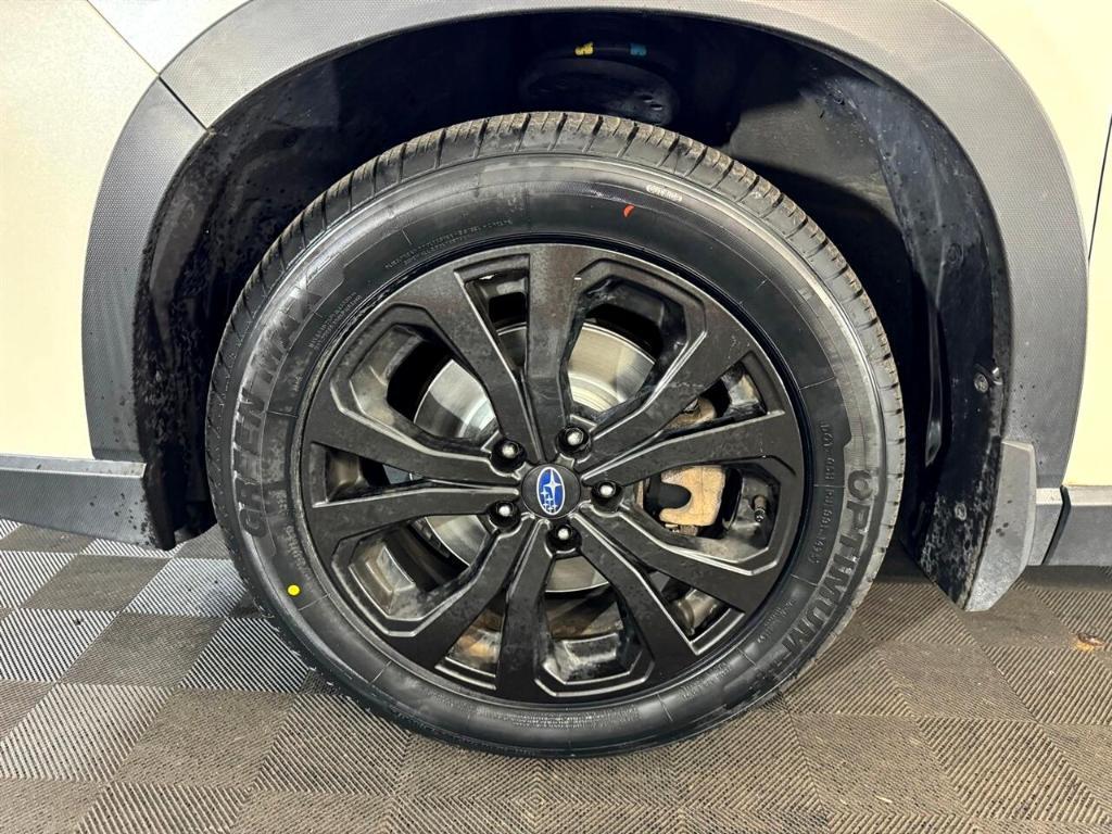used 2019 Subaru Forester car, priced at $18,955