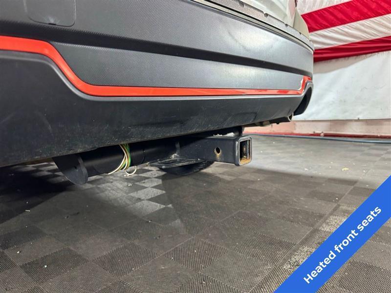 used 2019 Subaru Forester car, priced at $17,977