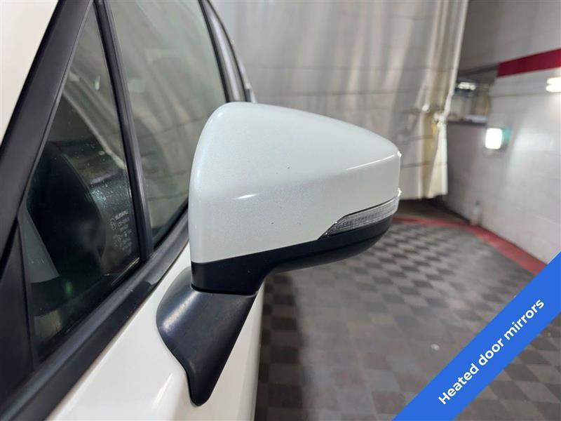 used 2019 Subaru Forester car, priced at $17,977