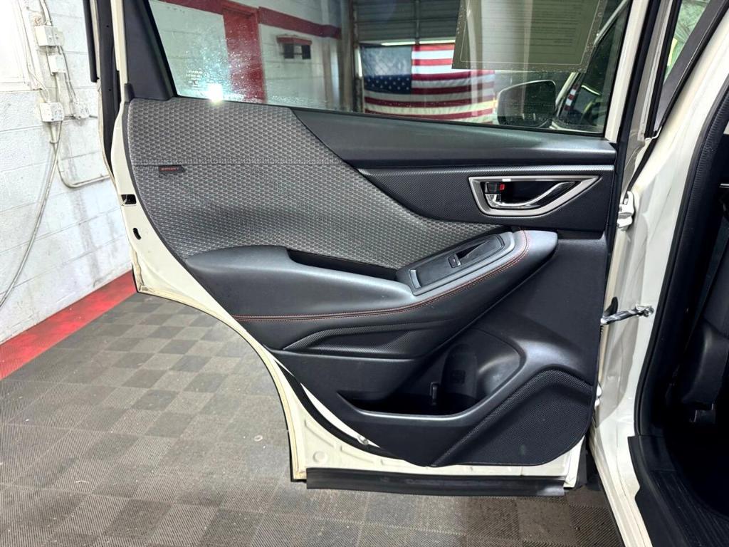 used 2019 Subaru Forester car, priced at $18,955