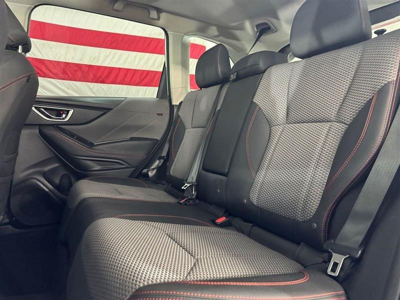 used 2019 Subaru Forester car, priced at $17,977