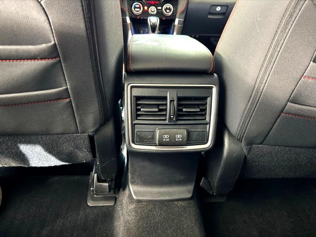 used 2019 Subaru Forester car, priced at $18,955