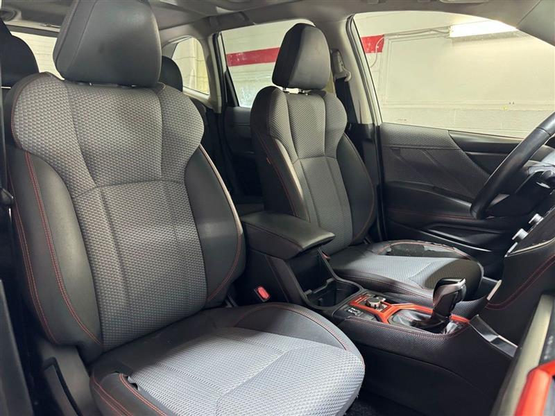 used 2019 Subaru Forester car, priced at $17,977