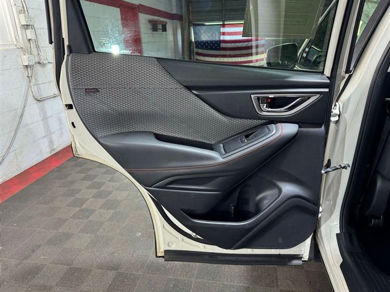 used 2019 Subaru Forester car, priced at $17,977
