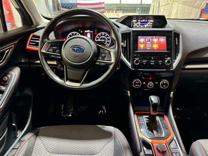 used 2019 Subaru Forester car, priced at $17,977