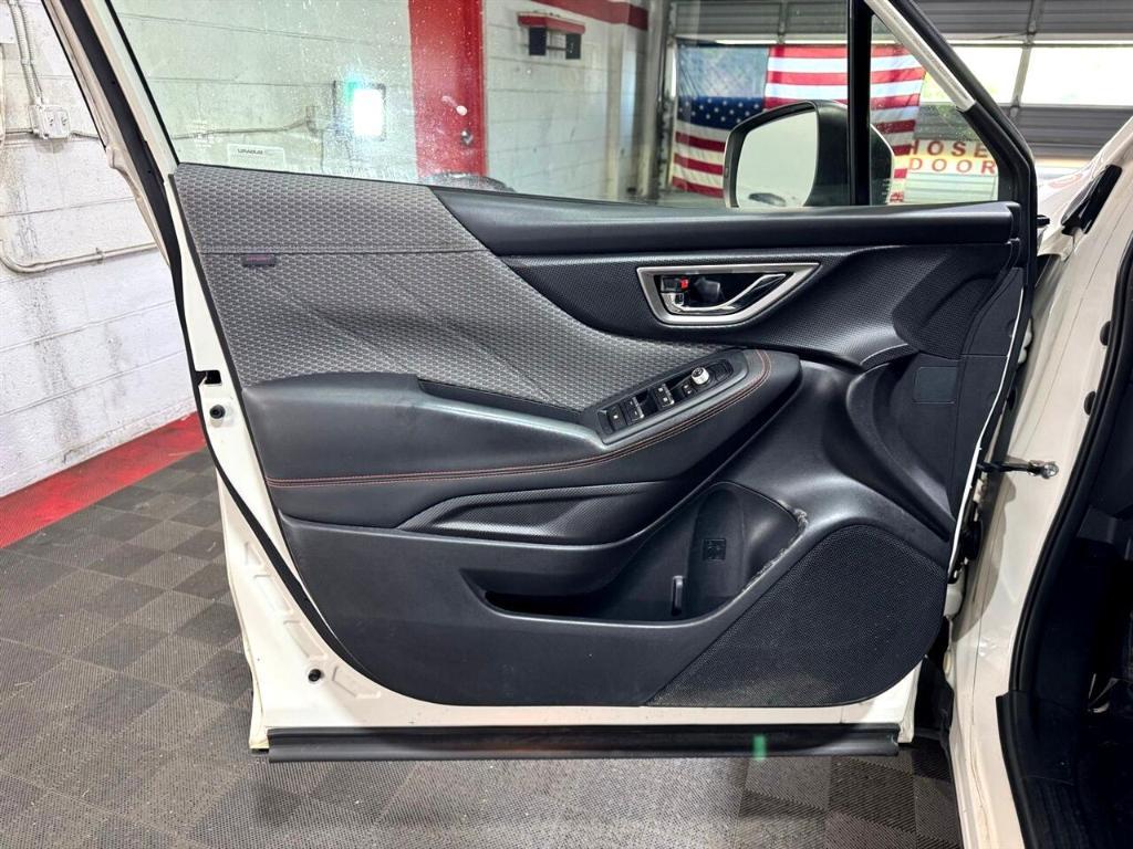 used 2019 Subaru Forester car, priced at $18,955