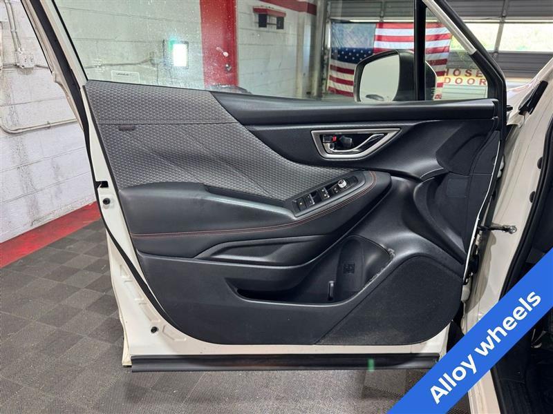 used 2019 Subaru Forester car, priced at $17,977