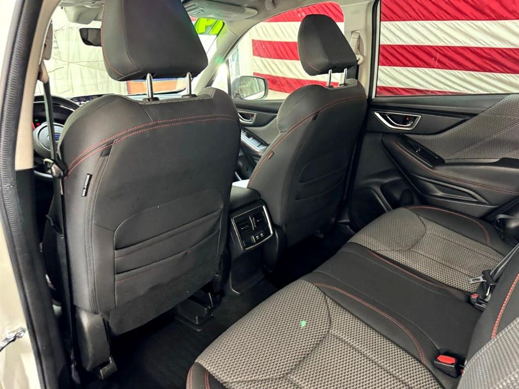 used 2019 Subaru Forester car, priced at $18,955