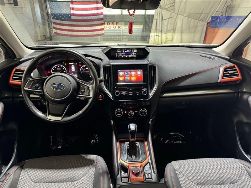 used 2019 Subaru Forester car, priced at $17,977