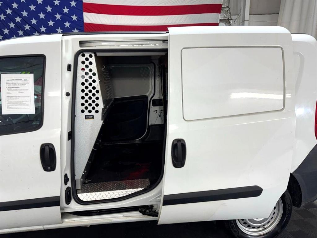 used 2019 Ram ProMaster City car, priced at $18,977