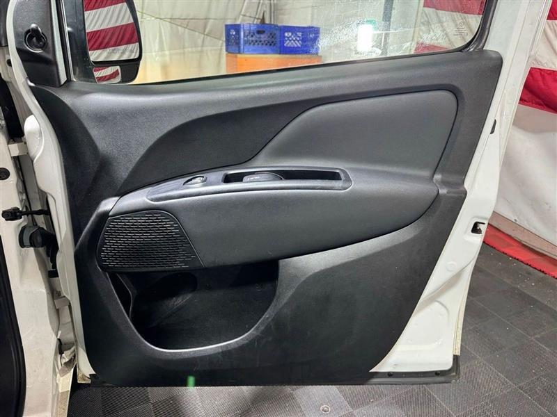 used 2019 Ram ProMaster City car, priced at $15,977