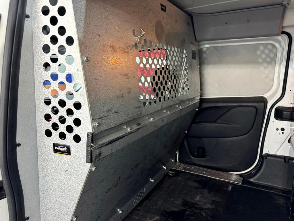 used 2019 Ram ProMaster City car, priced at $18,977