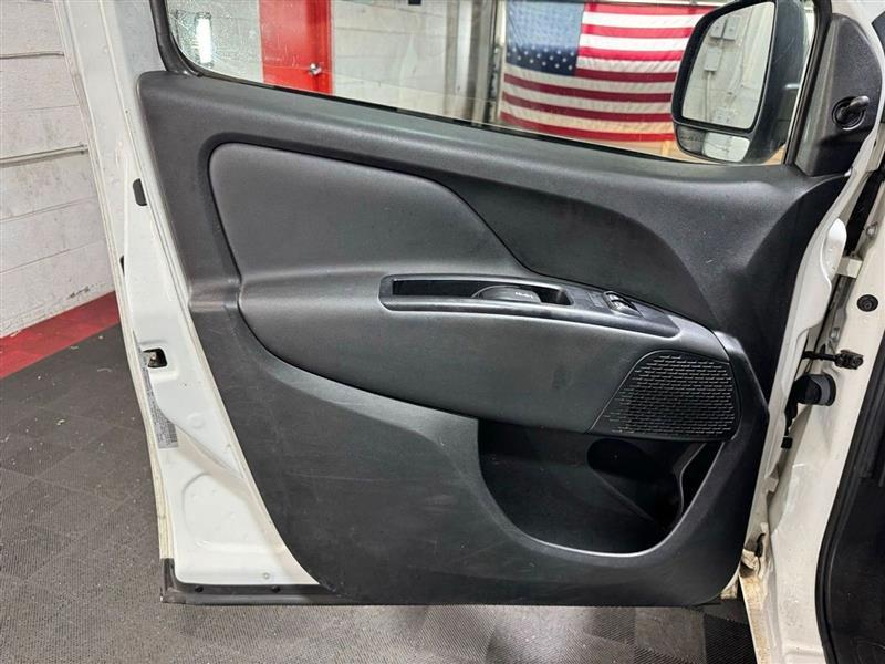 used 2019 Ram ProMaster City car, priced at $15,977