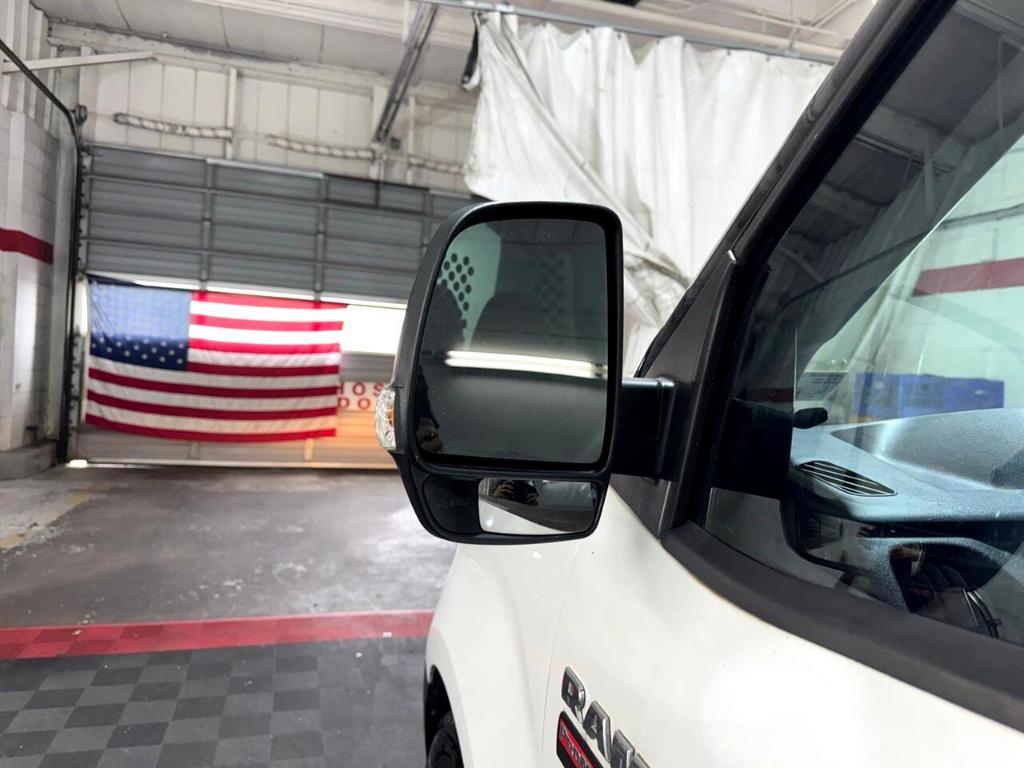 used 2019 Ram ProMaster City car, priced at $18,977