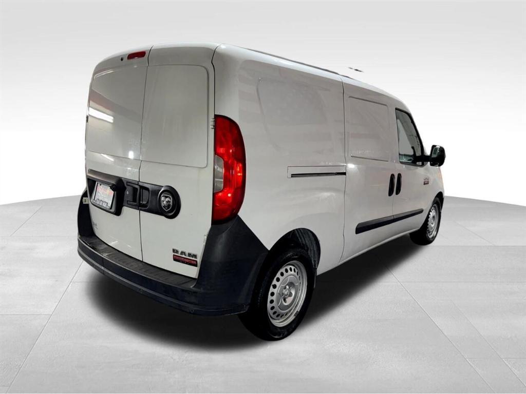 used 2019 Ram ProMaster City car, priced at $18,977
